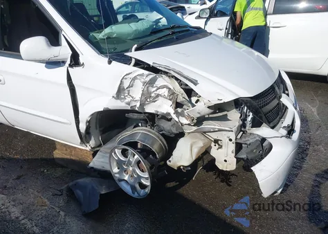 2003 Dodge Caravan Se from USA, damaged, VIN 1D4GP25R43B312590